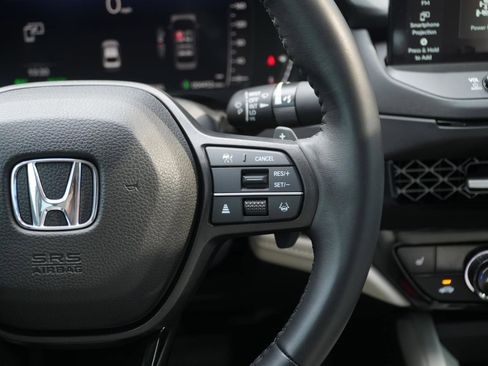 Used 2023 Honda Accord EX-L image 24