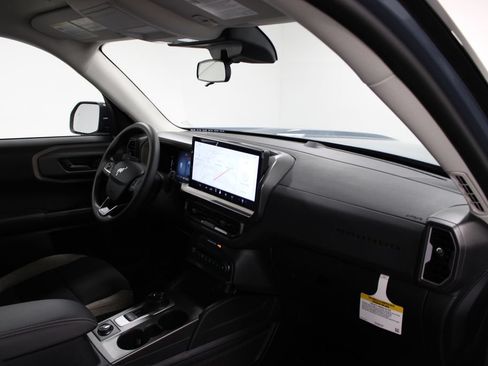 New 2026 Ford Bronco Sport Big Bend AWD/4WD image 23