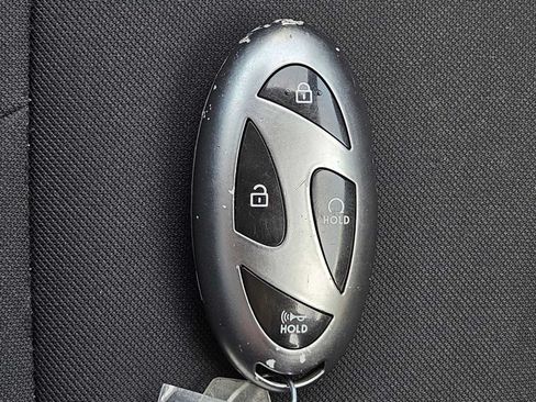 Used 2024 Hyundai Elantra SEL FWD image 23