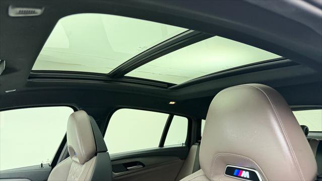 Used 2020 BMW X4 M w/ Executive Package AWD/4WD image 31