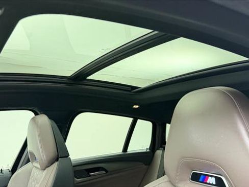 Used 2020 BMW X4 M w/ Executive Package AWD/4WD image 31