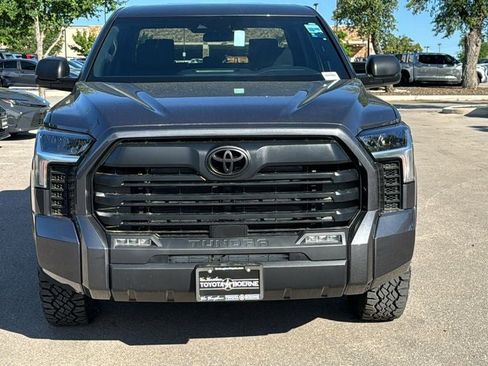 New 2026 Toyota Tundra SR5 image 2