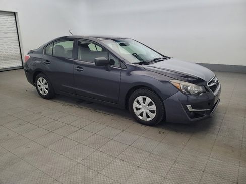Used 2015 Subaru Impreza 2.0i image 11