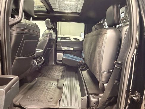Used 2023 Ford F150 Raptor w/ Blue Interior Package image 21
