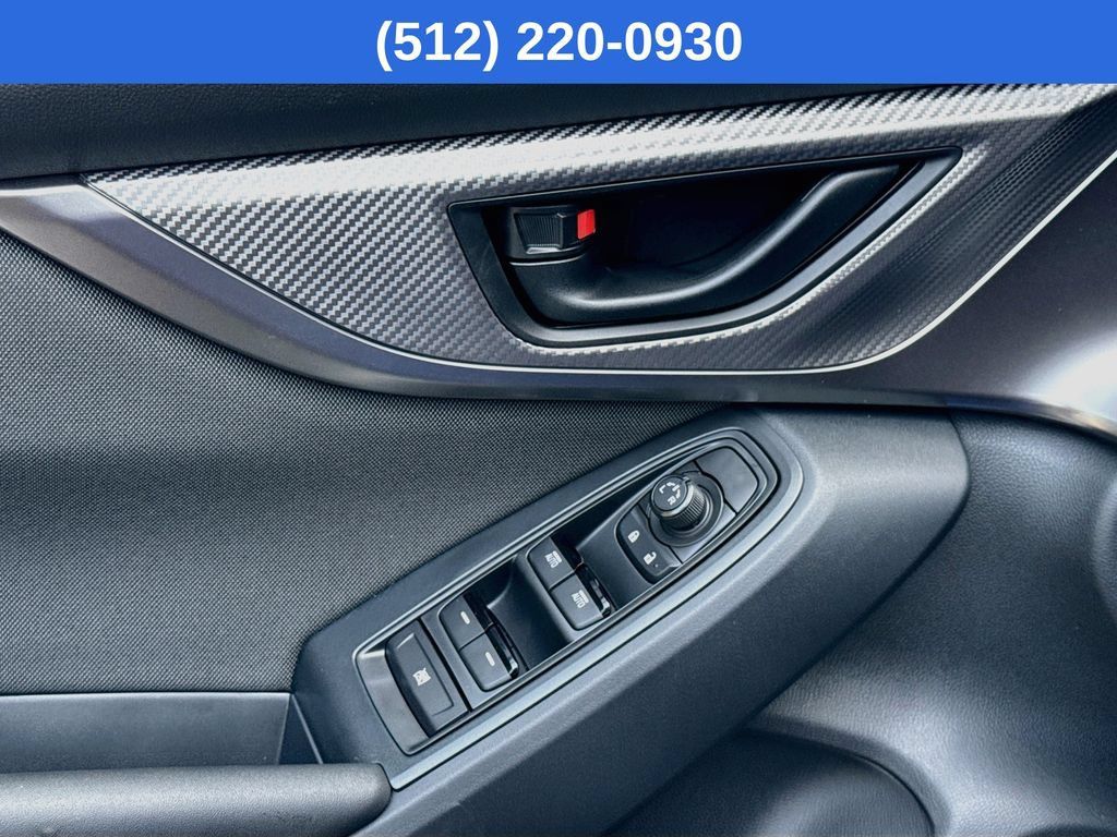 New 2026 Subaru WRX AWD/4WD image 23