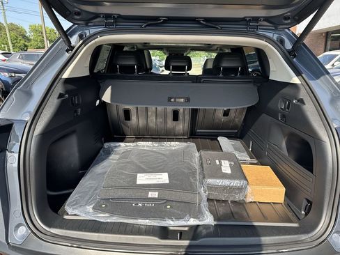 New 2026 MAZDA CX-50 2.5 Hybrid w/ Weather Package AWD/4WD image 24