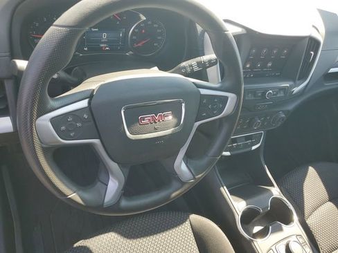 Certified 2024 GMC Terrain SLE w/ Driver Convenience Package AWD/4WD image 19