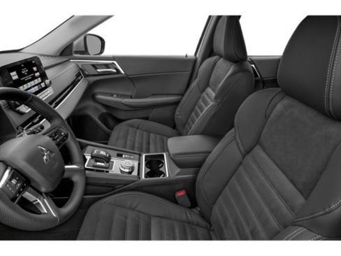 Used 2024 Mitsubishi Outlander SE AWD/4WD image 9