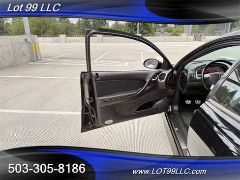 Used 2006 Pontiac GTO RWD image 31