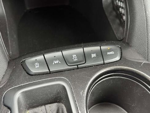 Used 2025 Chevrolet TrailBlazer LT image 26