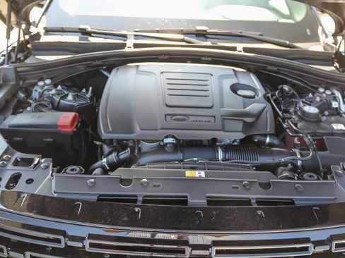 New 2026 Land Rover Range Rover Velar S image 24