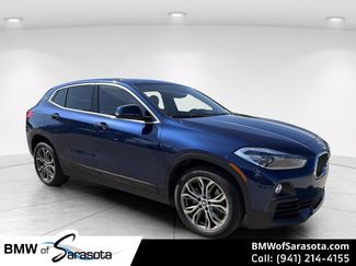 Used 2020 BMW X2 sDrive28i w/ Convenience Package FWD 360° Tour