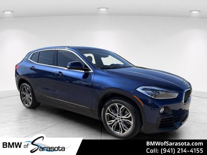 Used 2020 BMW X2 sDrive28i w/ Convenience Package