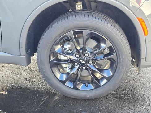 New 2026 Dodge Durango GT image 8