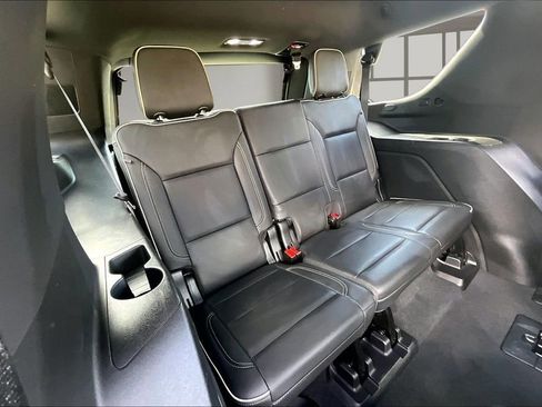 Used 2021 Chevrolet Tahoe Premier RWD image 25