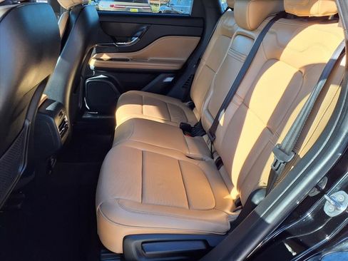 Certified 2022 Lincoln Corsair Reserve w/ Equipment Group 201A image 25