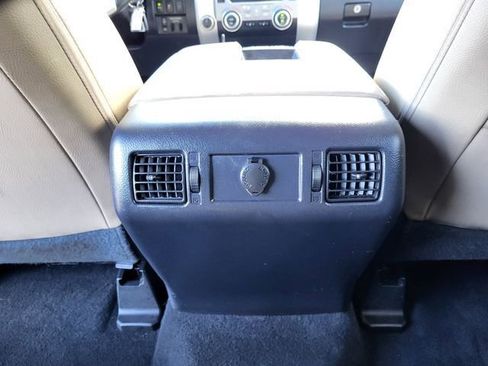 Used 2017 Toyota Tundra Limited image 12