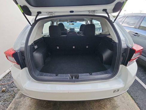 Used 2023 Subaru Impreza 2.0i image 23