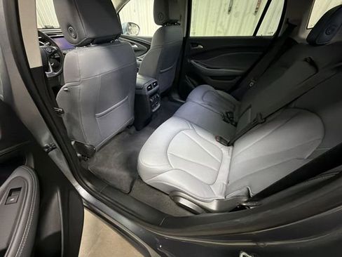 Used 2020 Buick Envision Premium image 25