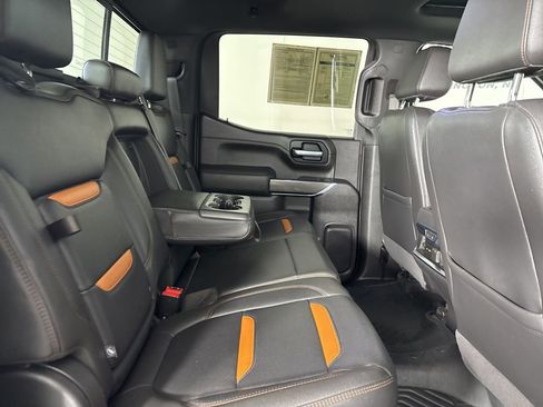 Used 2021 GMC Sierra 1500 AT4 w/ AT4 Premium Package image 29