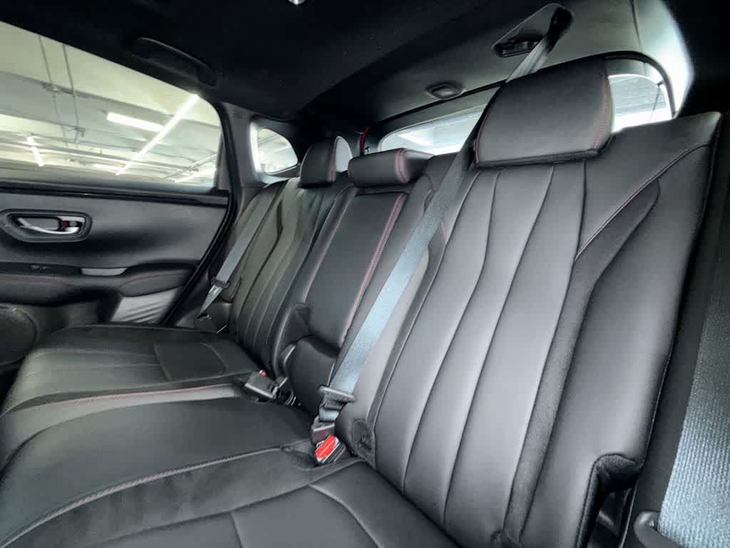 Used 2025 Acura ADX A-Spec AWD/4WD image 22