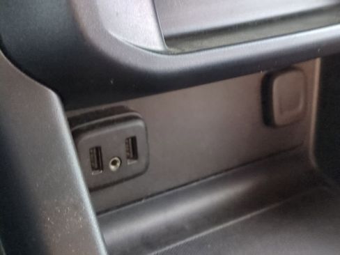 Used 2020 Chevrolet Colorado W/T w/ WT Convenience Package image 29