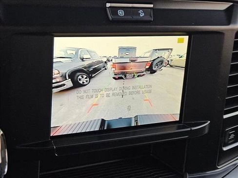 New 2026 Ford F250 XLT w/ FX4 Off-Road Package image 13