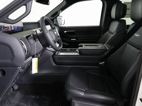 New 2026 Ford Expedition Max Platinum w/ Stealth Appearance Package image 20