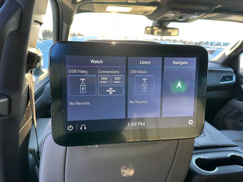 Used 2021 GMC Yukon SLT w/ SLT Premium Package image 20