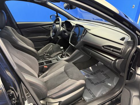 Used 2023 Subaru WRX Limited AWD/4WD image 24
