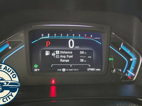 Used 2020 Honda Odyssey EX image 11