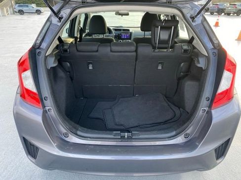 Used 2015 Honda Fit EX image 9