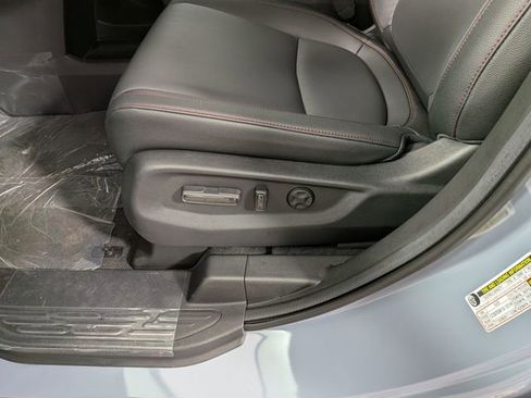 New 2026 Honda Odyssey Sport-L image 19
