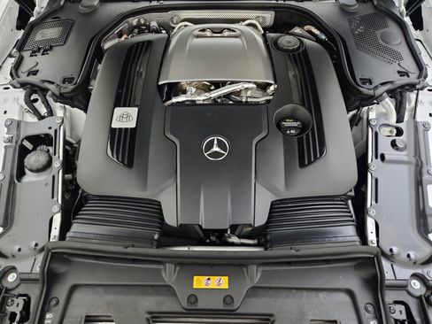 New 2026 Mercedes-Benz Maybach SL 680 image 24
