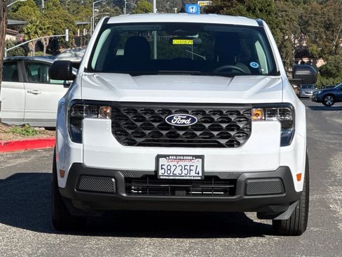 Used 2025 Ford Maverick XL w/ Equipment Group 102A image 10