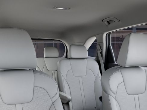 New 2025 Kia Sorento EX image 27