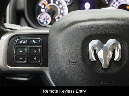 Used 2022 RAM 2500 Tradesman image 8