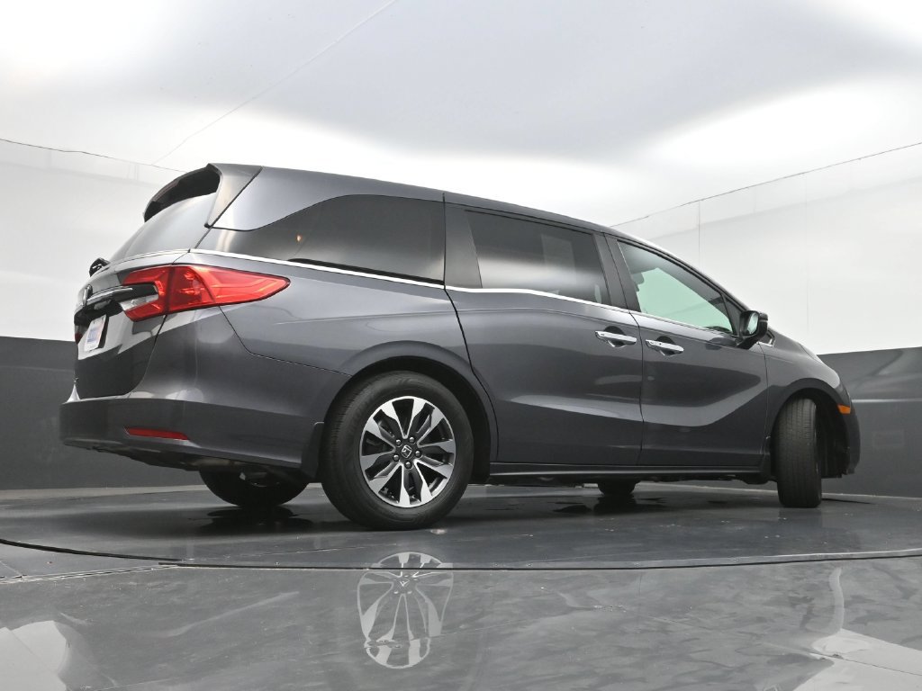 Used 2023 Honda Odyssey EX-L image 33