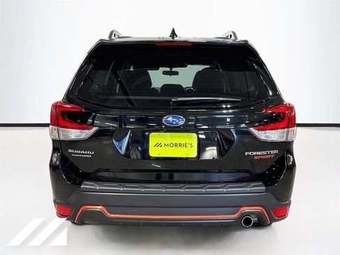 Used 2023 Subaru Forester Sport AWD/4WD image 6