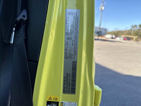 Used 2023 Jeep Wrangler Unlimited Rubicon 392 w/ Trailer Tow Package image 35