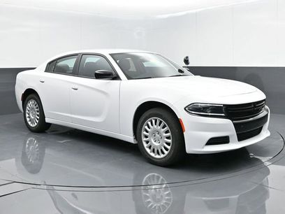 New 2023 Dodge Charger Police w/ Convenience Group I