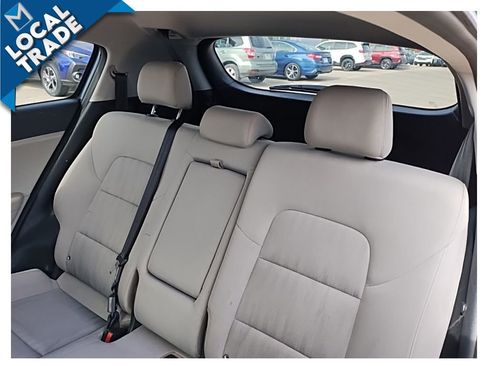 Used 2021 Kia Sportage LX image 39