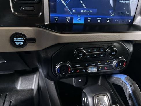 Used 2022 Ford Bronco Wildtrak AWD/4WD image 17