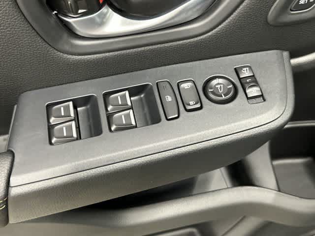 New 2026 Honda Passport TrailSport Elite image 20