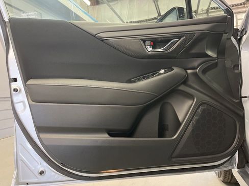 Used 2025 Subaru Legacy Premium image 10