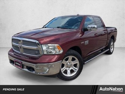 Used 2019 RAM 1500 Lone Star