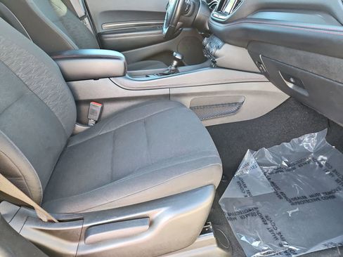 Used 2023 Dodge Durango GT image 23