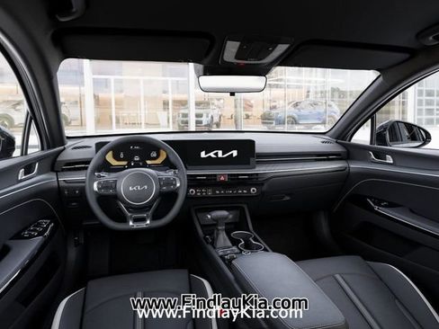 New 2026 Kia K5 GT-Line image 17
