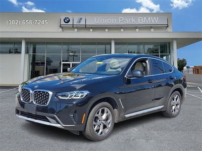 Used 2025 BMW X4 xDrive30i