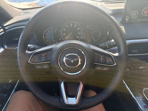 Used 2020 MAZDA CX-9 Grand Touring image 23